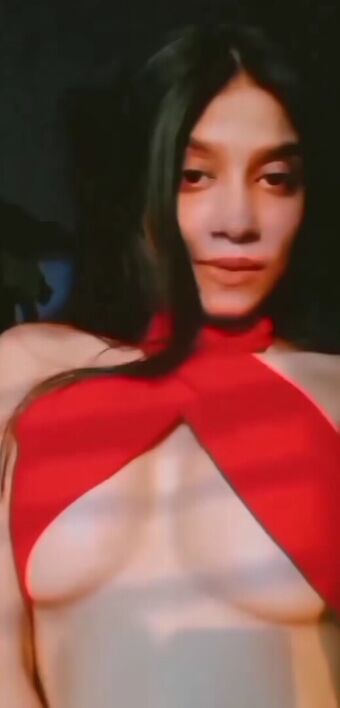 Uva Roy Голые слитые фото OnlyFans 20