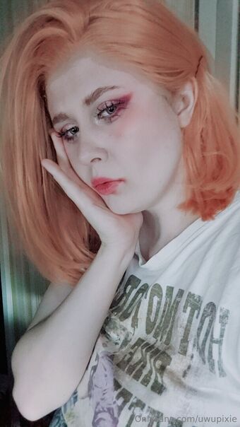 uwupixie Голые слитые фото OnlyFans 16