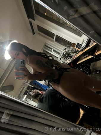 uyquerico Голые слитые фото OnlyFans 8