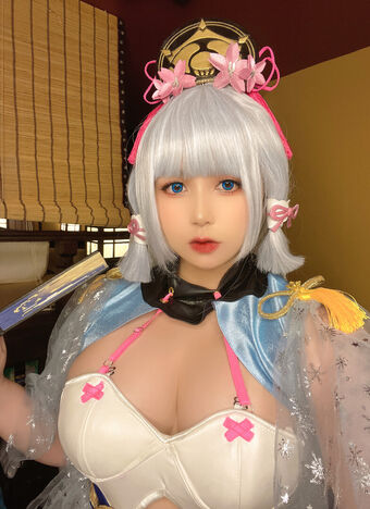 uyuychan2907 Голые слитые фото OnlyFans 311