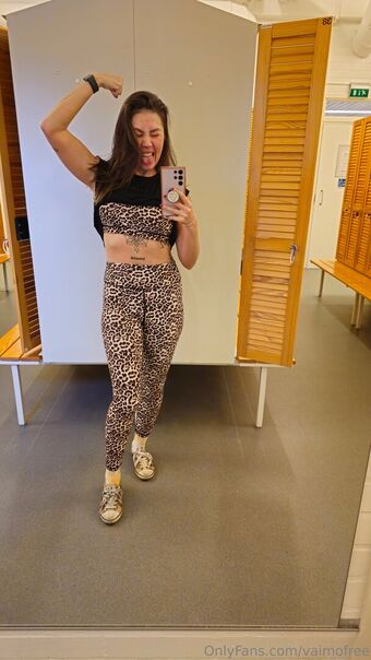 vaimofree Голые слитые фото OnlyFans 13