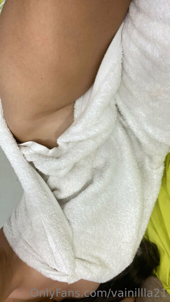 vainilla21 Голые слитые фото OnlyFans 33