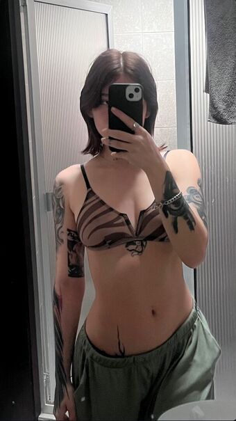 valcattt Голые слитые фото OnlyFans 1