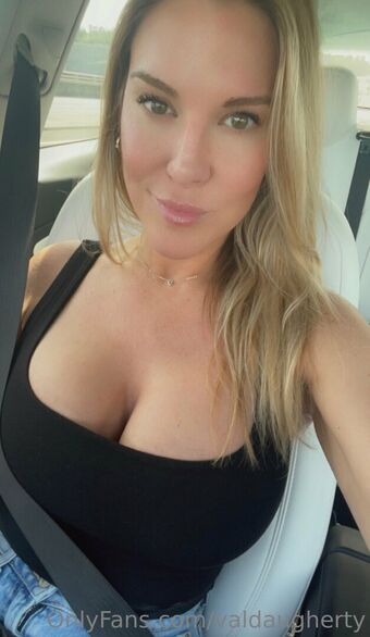 Valdaugherty Голые слитые фото OnlyFans 16