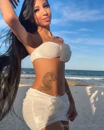valea69 Голые слитые фото OnlyFans 20