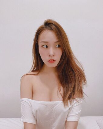 Valeisky Голые слитые фото OnlyFans 8
