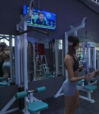 Valen Ramos Голые слитые фото OnlyFans 105