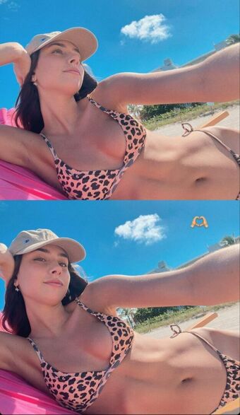 Valen Ramos Голые слитые фото OnlyFans 113