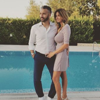 Valentina Liguori Голые слитые фото OnlyFans 10