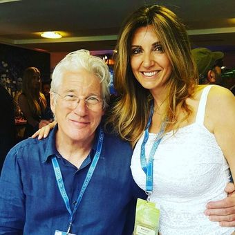 Valentina Liguori Голые слитые фото OnlyFans 14