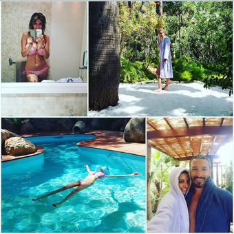 Valentina Liguori Голые слитые фото OnlyFans 16