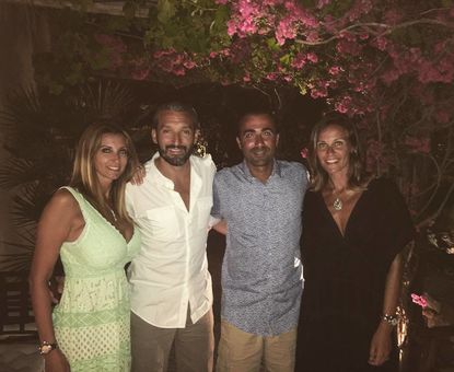 Valentina Liguori Голые слитые фото OnlyFans 17