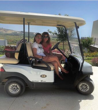 Valentina Liguori Голые слитые фото OnlyFans 23