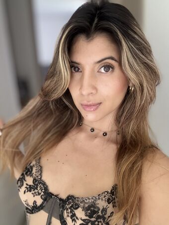 Valentinacastillo Голые слитые фото OnlyFans 3