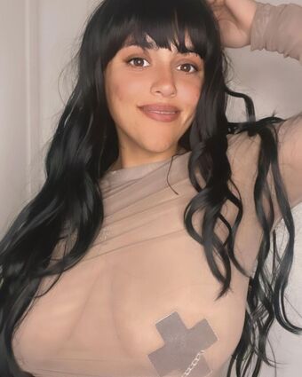 Valeria-villarreal Голые слитые фото OnlyFans 19