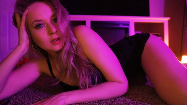 Valeriya ASMR Голые слитые фото OnlyFans 111