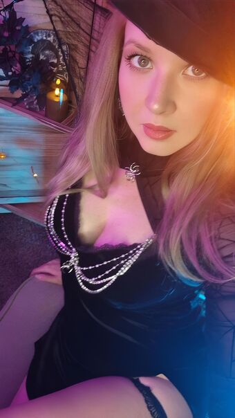 Valeriya ASMR Голые слитые фото OnlyFans 112