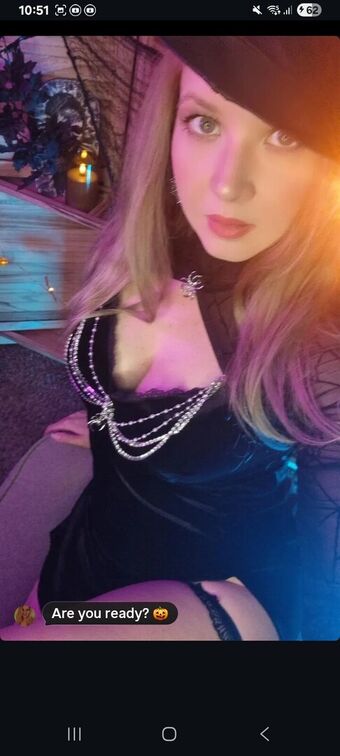 Valeriya ASMR Голые слитые фото OnlyFans 114