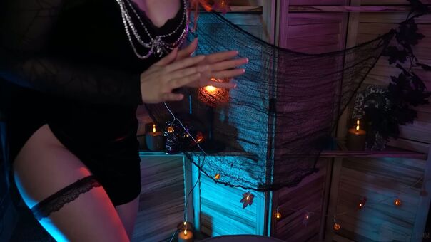 Valeriya ASMR Голые слитые фото OnlyFans 115