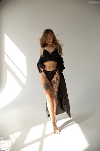 Valeriya Голые слитые фото OnlyFans 3