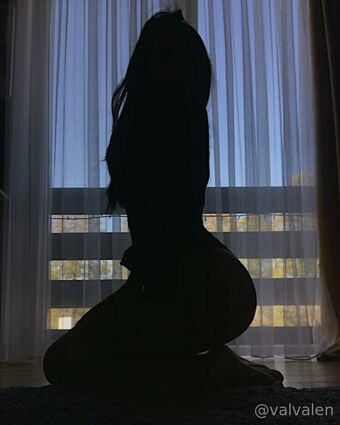 valvalen Голые слитые фото OnlyFans 8