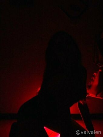 valvalen Голые слитые фото OnlyFans 11