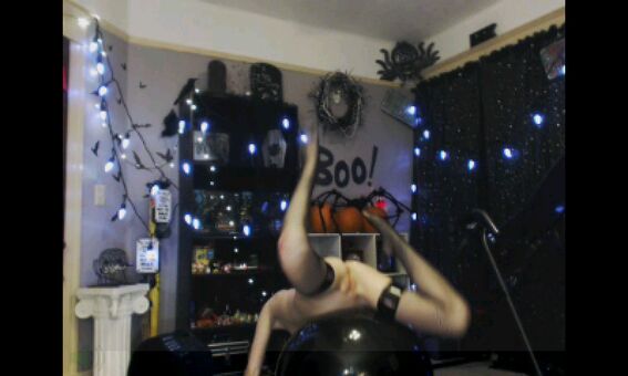 Vampette Голые слитые фото OnlyFans 21