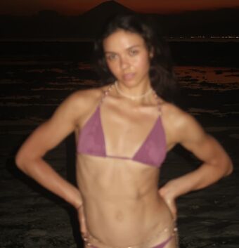 Vanessa Bauer