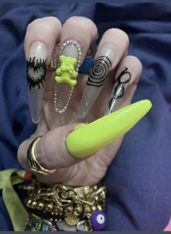 Vanessa Pardo Taouil