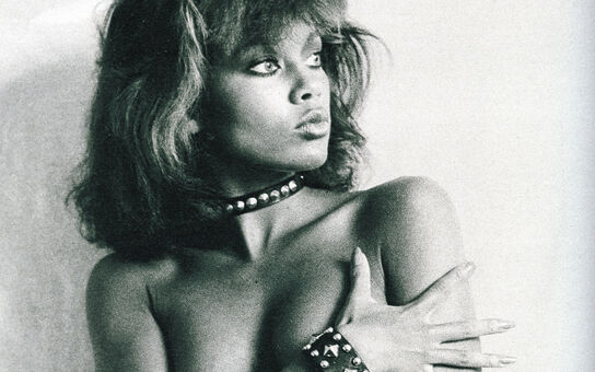 Vanessa Williams