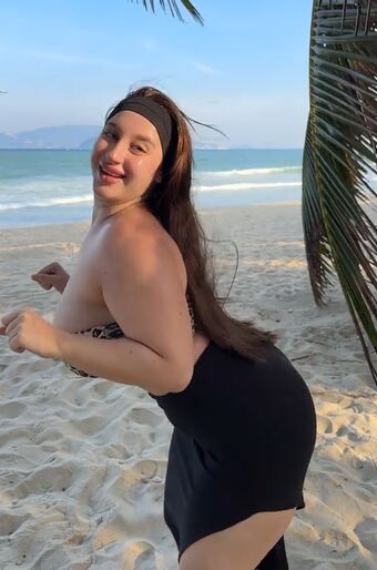 Vanessa Голые слитые фото OnlyFans 163
