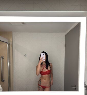Vanessabby Голые слитые фото OnlyFans 3