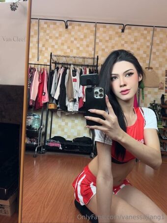 vanessajiang Голые слитые фото OnlyFans 9