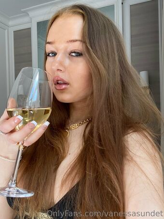 vanessasundet