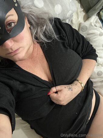 vaniglia Голые слитые фото OnlyFans 9