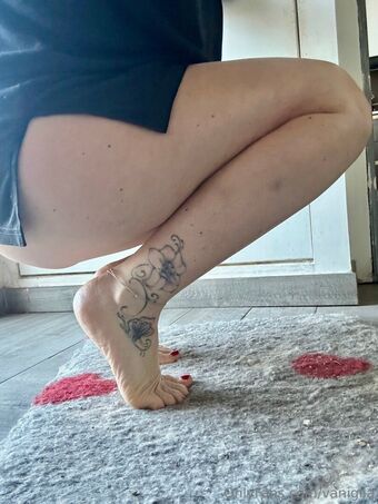 vaniglia Голые слитые фото OnlyFans 14