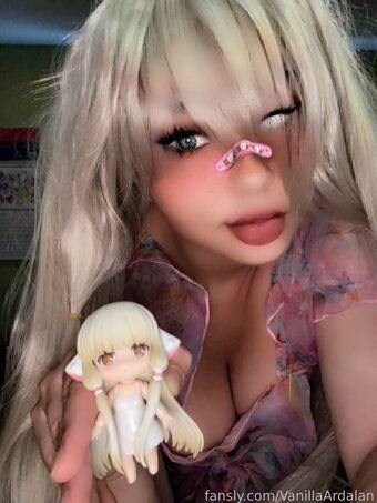 VanillaArdalan
