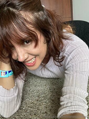 vannessafree Голые слитые фото OnlyFans 9