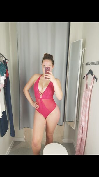Vantoee Голые слитые фото OnlyFans 5