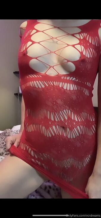 vcrdreams Голые слитые фото OnlyFans 16
