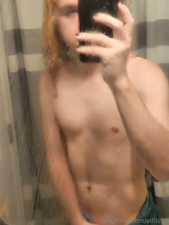 vdlloyd Голые слитые фото OnlyFans 5