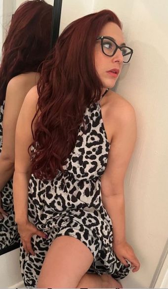 Veda Scott