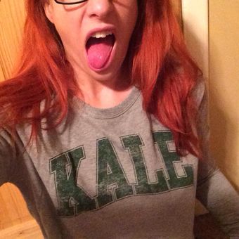 Veda Scott