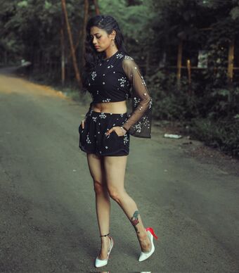 Vedieka Dutt