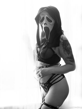 veedma Голые слитые фото OnlyFans 12