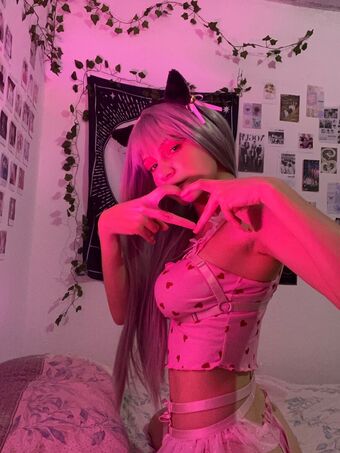 Veevtr Голые слитые фото OnlyFans 9