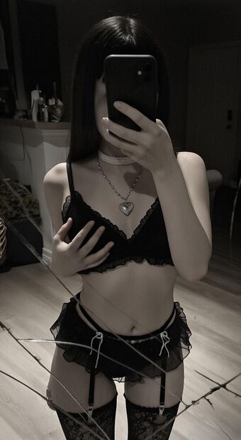 veildose Голые слитые фото OnlyFans 49