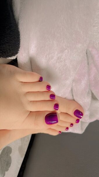 Venefeet