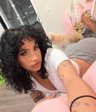 Vereena Sayed Голые слитые фото OnlyFans 29