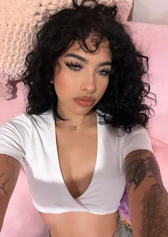 Vereena Sayed Голые слитые фото OnlyFans 31
